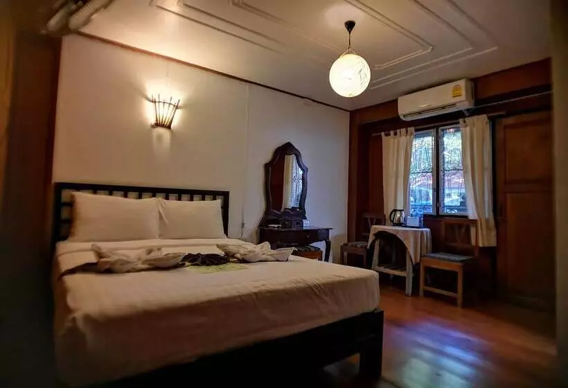 Fotos del hotel Baan Thai Resort:  25