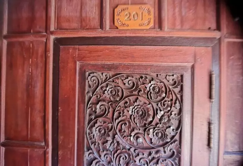 Fotos del hotel Baan Thai Resort:  8