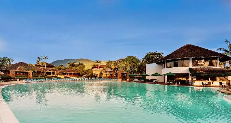 Fotos del hotel Be Live Collection Marien  All Inclusive:  15