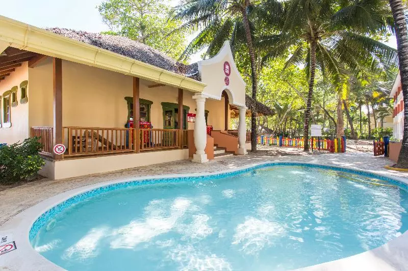 Fotos del hotel Be Live Collection Marien  All Inclusive:  11