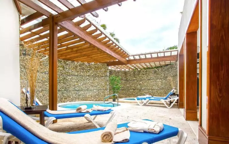 Fotos del hotel Be Live Collection Marien  All Inclusive:  14