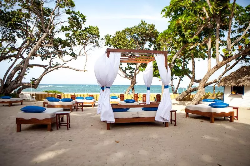 Fotos del hotel Be Live Collection Marien  All Inclusive:  10