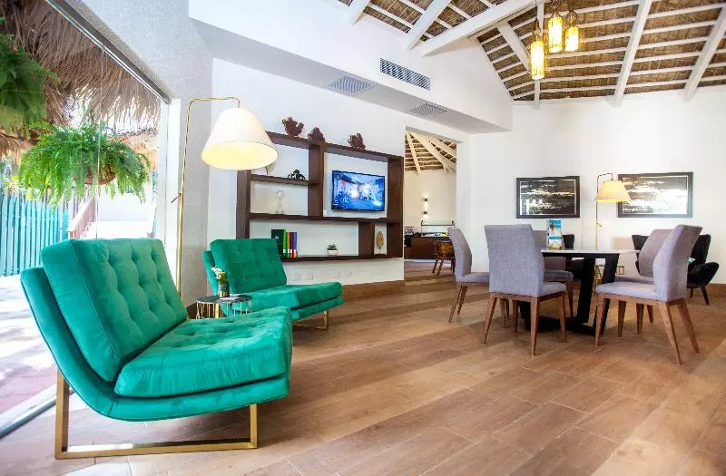 Fotos del hotel Be Live Collection Marien  All Inclusive:  2