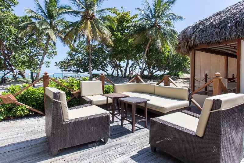 Fotos del hotel Be Live Collection Marien  All Inclusive:  9