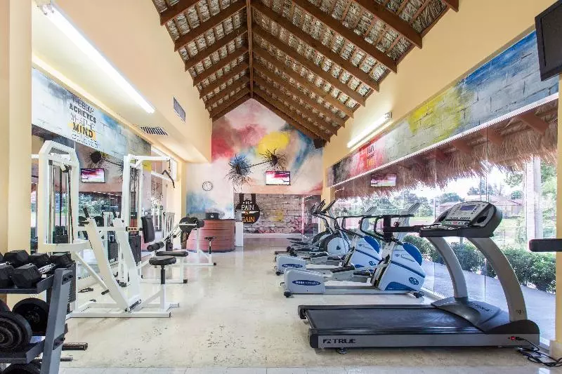 Fotos del hotel Be Live Collection Marien  All Inclusive:  4