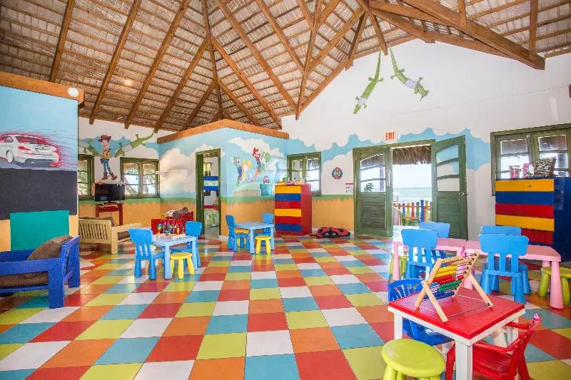 Fotos del hotel Be Live Collection Marien  All Inclusive:  8