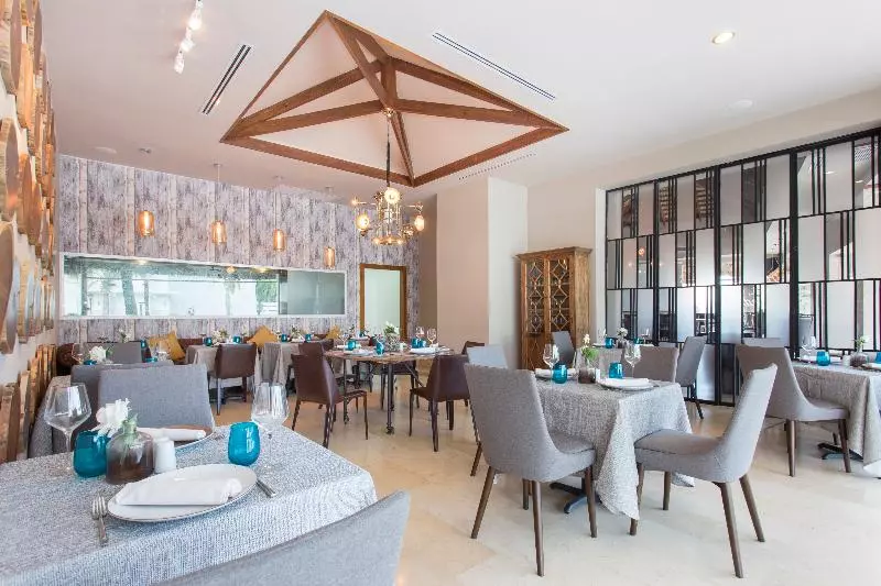 Fotos del hotel Be Live Collection Marien  All Inclusive:  20