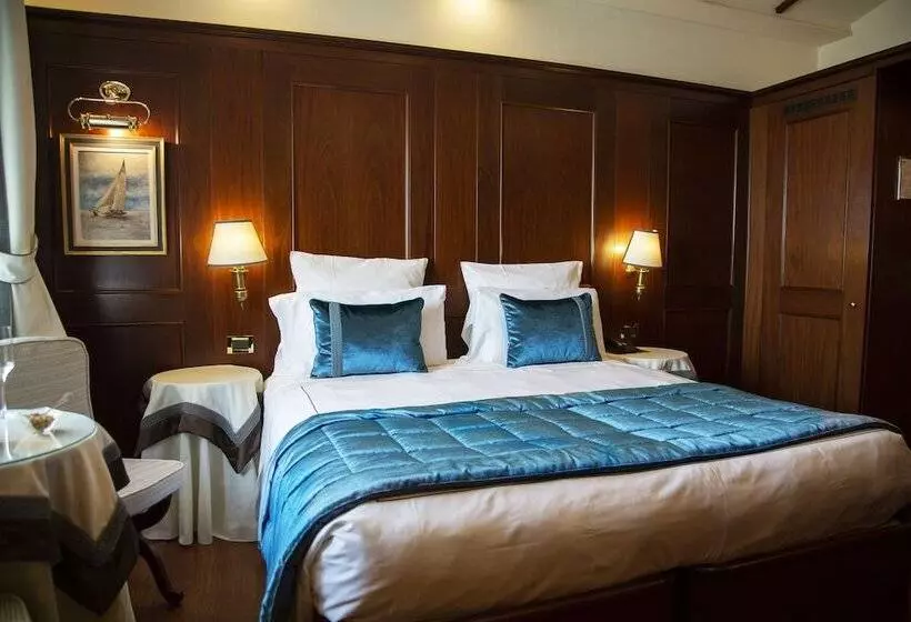 Fotos del hotel Bucintoro:  8