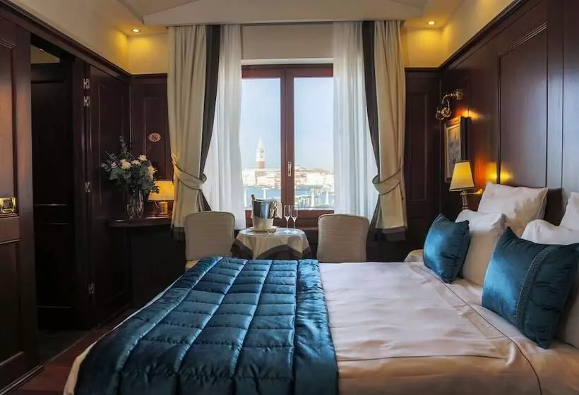 Fotos del hotel Bucintoro:  9