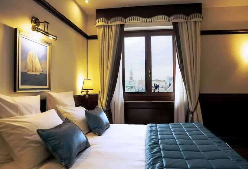 Fotos del hotel Bucintoro:  10