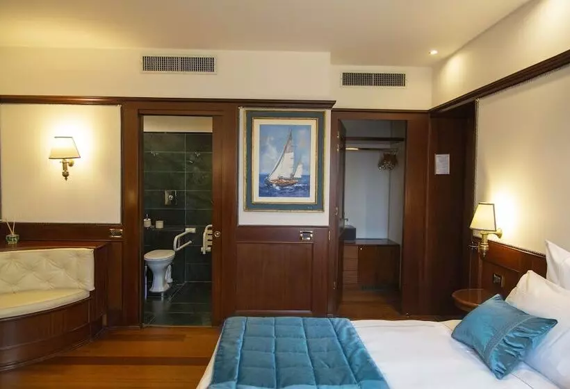 Fotos del hotel Bucintoro:  13