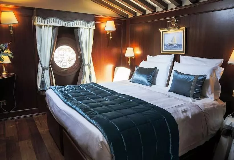 Fotos del hotel Bucintoro:  12