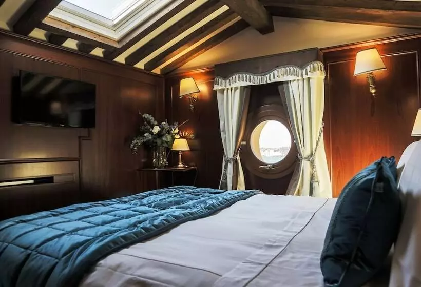 Fotos del hotel Bucintoro:  15