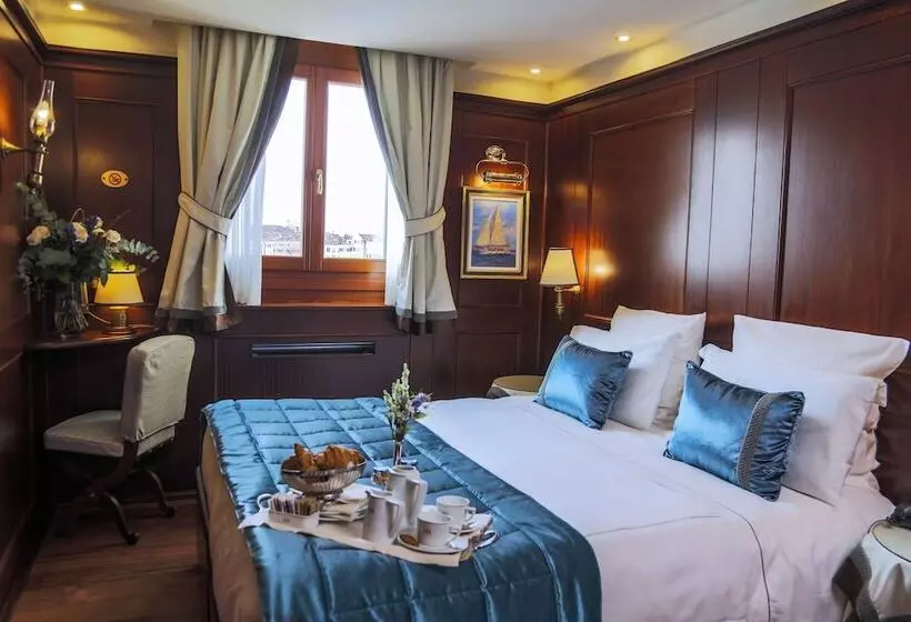 Fotos del hotel Bucintoro:  1