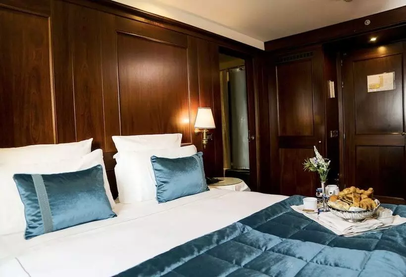 Fotos del hotel Bucintoro:  4