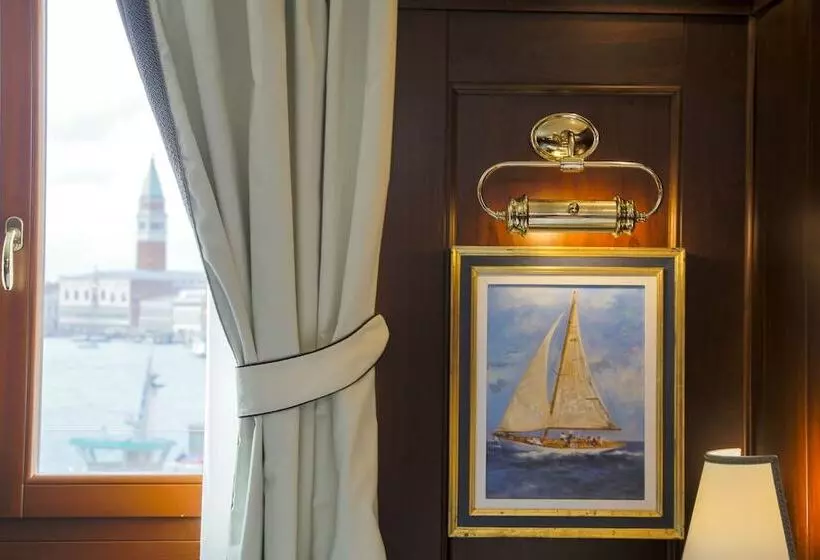 Fotos del hotel Bucintoro:  3