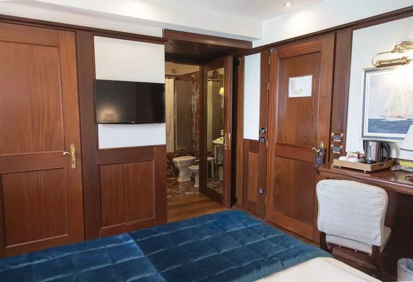 Fotos del hotel Bucintoro:  14