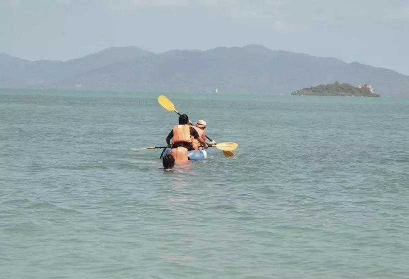 Fotos del hotel Como Resort:  25