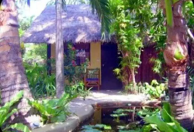 Fotos del hotel Como Resort:  8