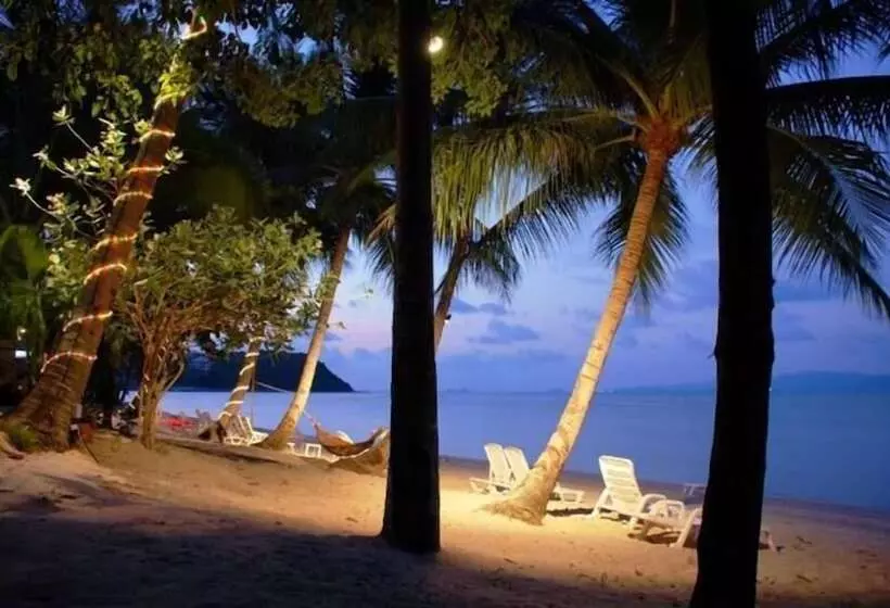 Fotos del hotel Como Resort:  17