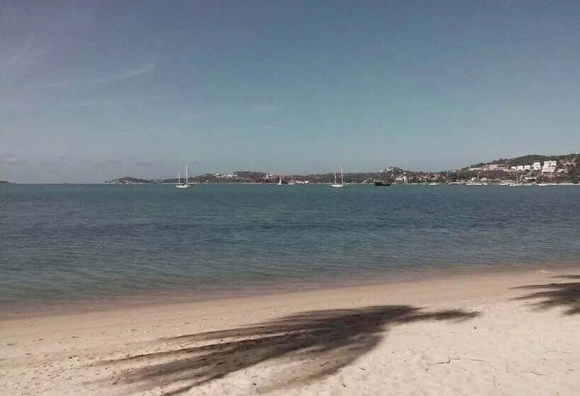 Fotos del hotel Como Resort:  15