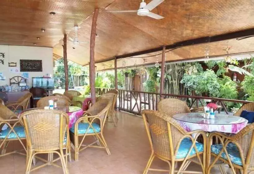 Fotos del hotel Como Resort:  4