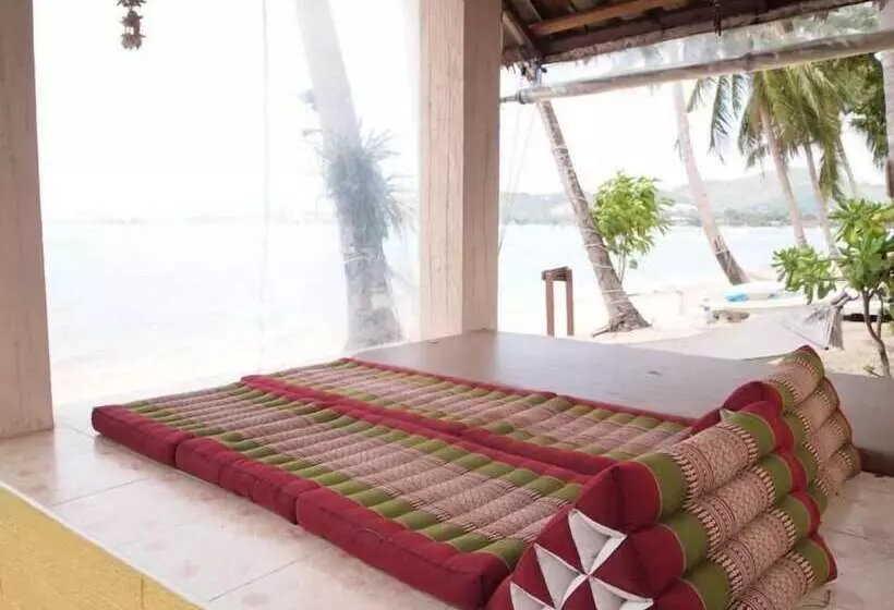 Fotos del hotel Como Resort:  18