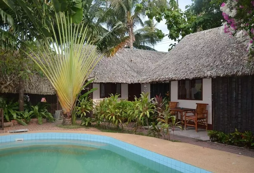 Fotos del hotel Como Resort:  14