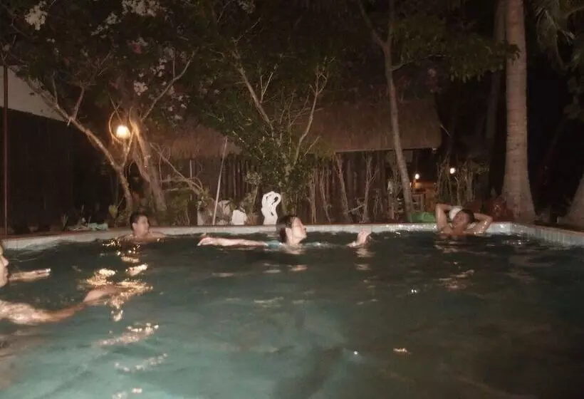 Fotos del hotel Como Resort:  11