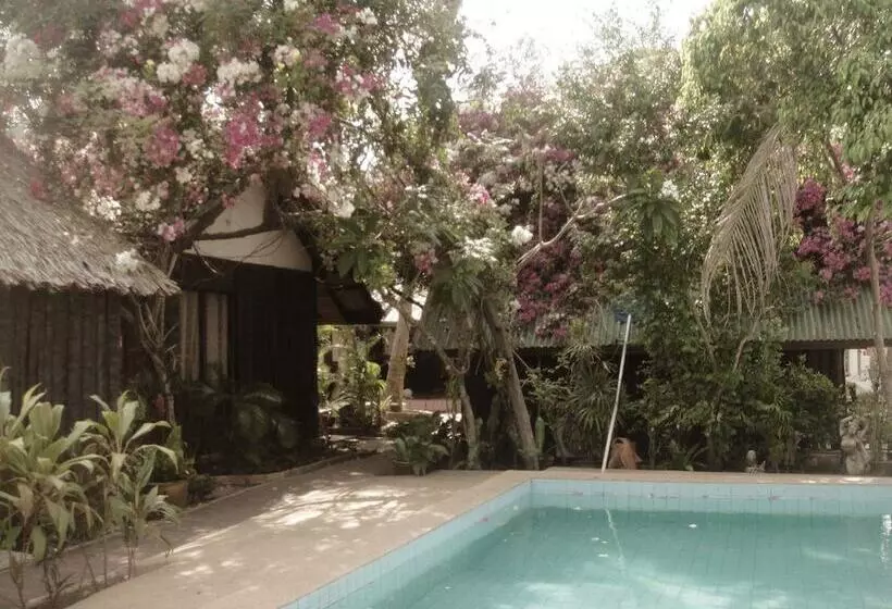 Fotos del hotel Como Resort:  2