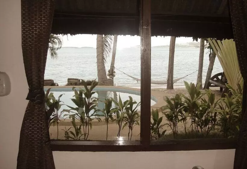 Fotos del hotel Como Resort:  5