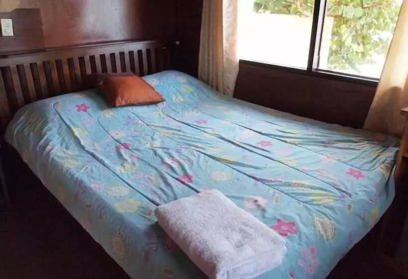 Fotos del hotel Como Resort:  10