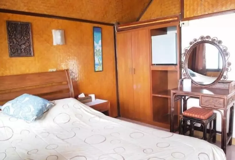 Fotos del hotel Como Resort:  6