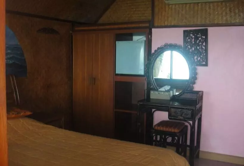 Fotos del hotel Como Resort:  13