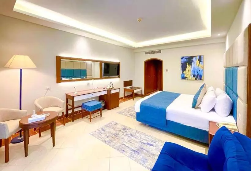 Fotos del hotel Cyrene Island Hotel:  22