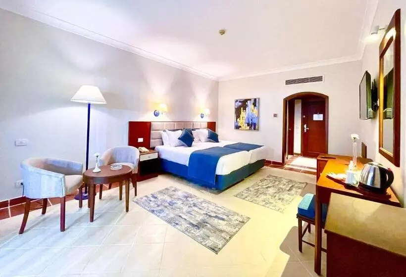 Fotos del hotel Cyrene Island Hotel:  25