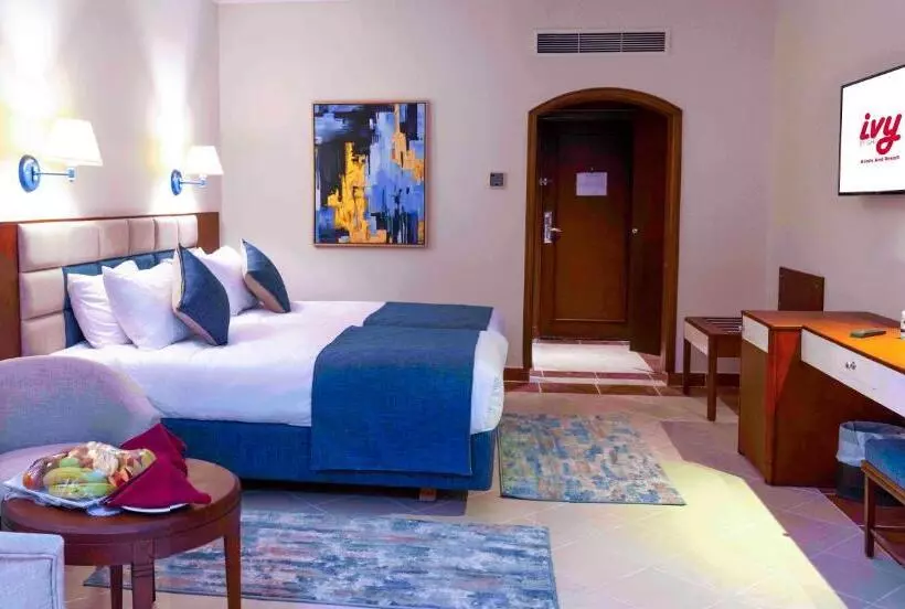 Fotos del hotel Cyrene Island Hotel:  23