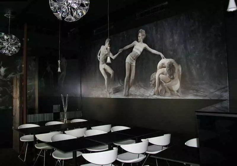 Fotos del hotel Funchal Design:  9