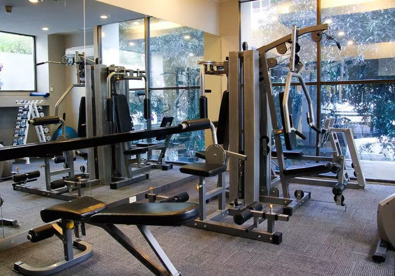 Fotos del hotel Furamaxclusive Sukhumvit:  4