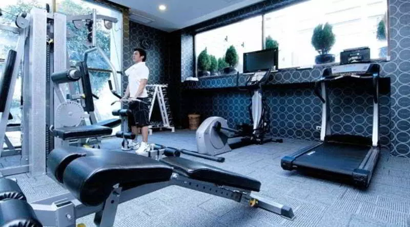 Fotos del hotel Furamaxclusive Sukhumvit:  10