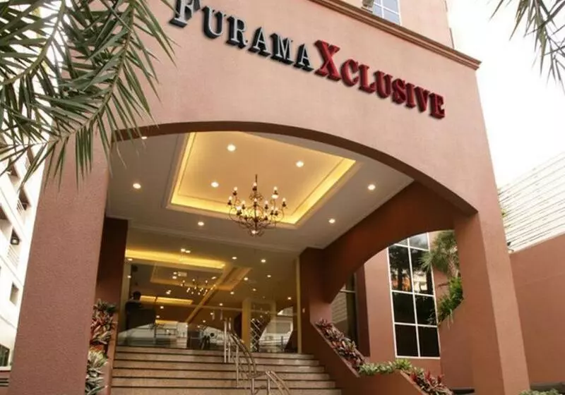 Fotos del hotel Furamaxclusive Sukhumvit:  8