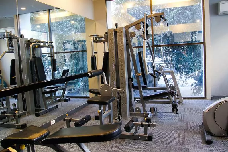 Fotos del hotel Furamaxclusive Sukhumvit:  13