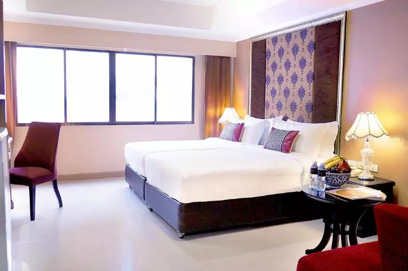 Furamaxclusive Sukhumvit