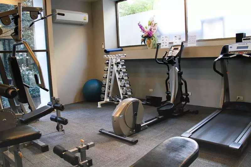 Fotos del hotel Furamaxclusive Sukhumvit:  14