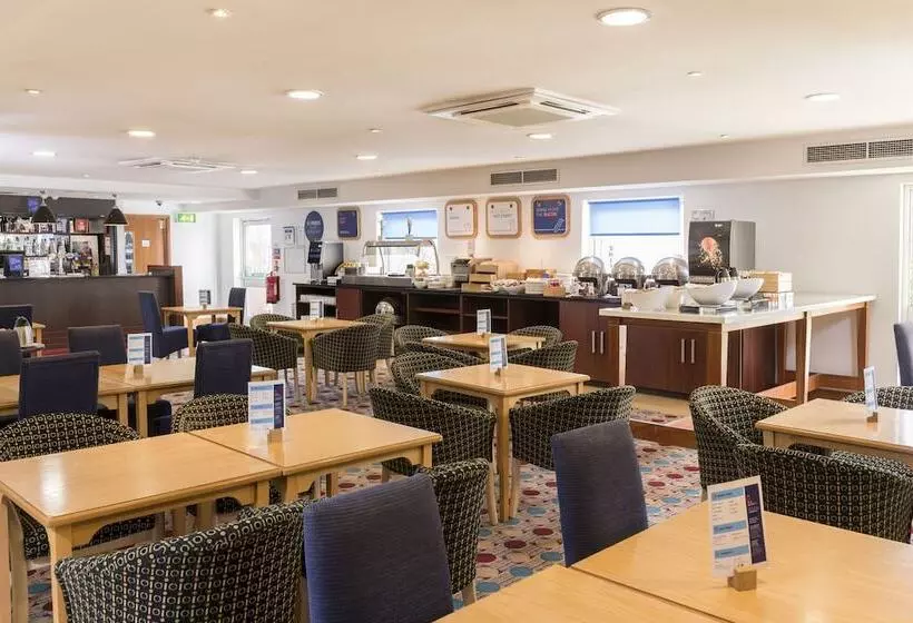 Fotos del hotel Holiday Inn Express Birmingham Star City, An Ihg:  9