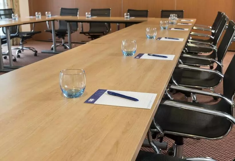 Fotos del hotel Holiday Inn Express Birmingham Star City, An Ihg:  21