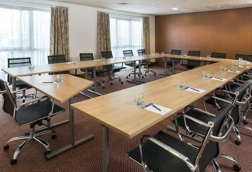 Fotos del hotel Holiday Inn Express Birmingham Star City, An Ihg:  14