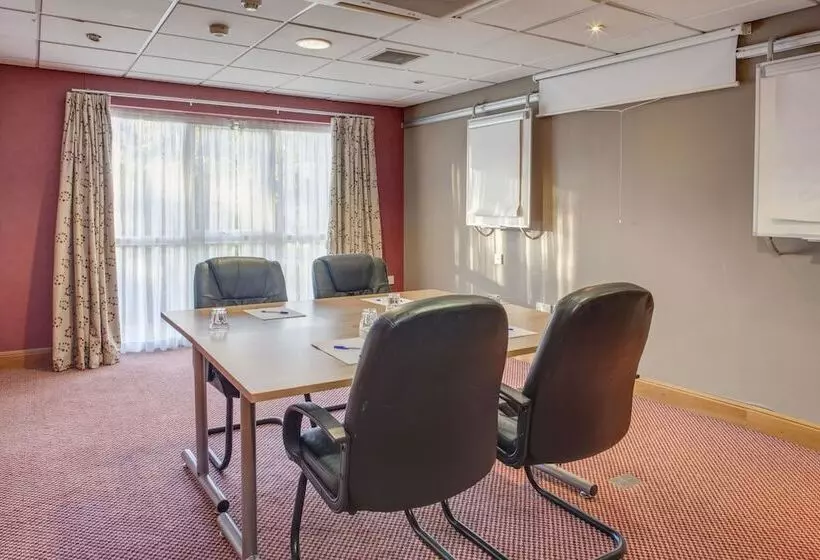 Fotos del hotel Holiday Inn Express Birmingham Star City, An Ihg:  10