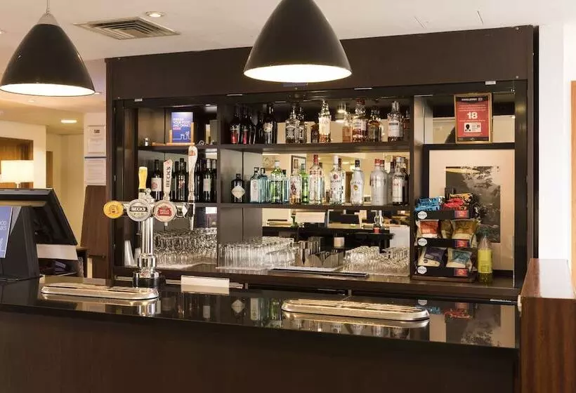 Fotos del hotel Holiday Inn Express Birmingham Star City, An Ihg:  3