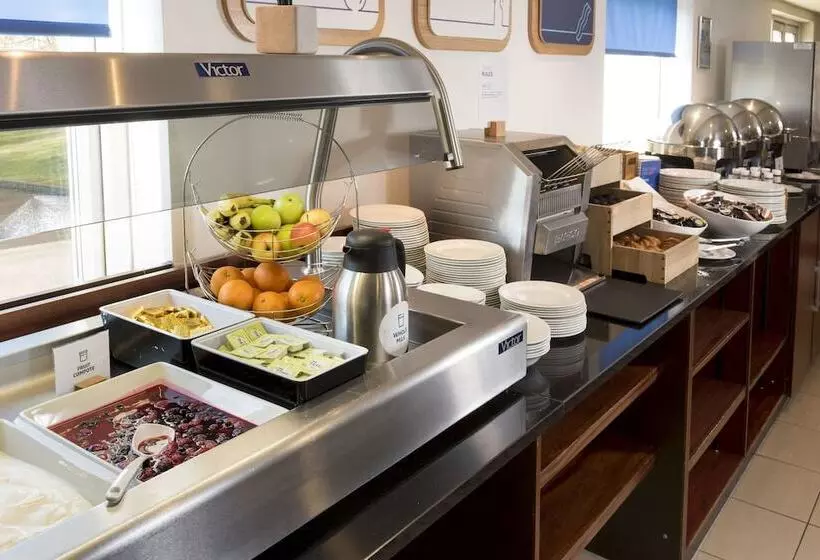 Fotos del hotel Holiday Inn Express Birmingham Star City, An Ihg:  17